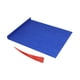 thumbnail image 5 of Herramienta De Reparación De Abolladuras Sin Pintura, Protector De Ventana Duradero Y Resistente Para Carrocería De Coche, Cuña De Tablero Azul, 5 of 5