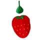 thumbnail image 3 of Traje De Fresa Para Ni?os Para El Día De Los Ni?os Traje De Fiesta De Frutas Disfraz, 3 of 3