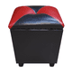 thumbnail image 1 of Pouf Baul Dama 40*33*45 Rimar, 1 of 6