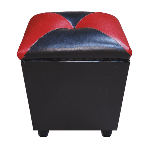 Muebles Rimar - Pouf Baul Dama 40*33*45 Rimar