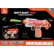 thumbnail image 1 of Pistola De Juego Lanza Dardos Soft-shot Gun Precision, 1 of 2