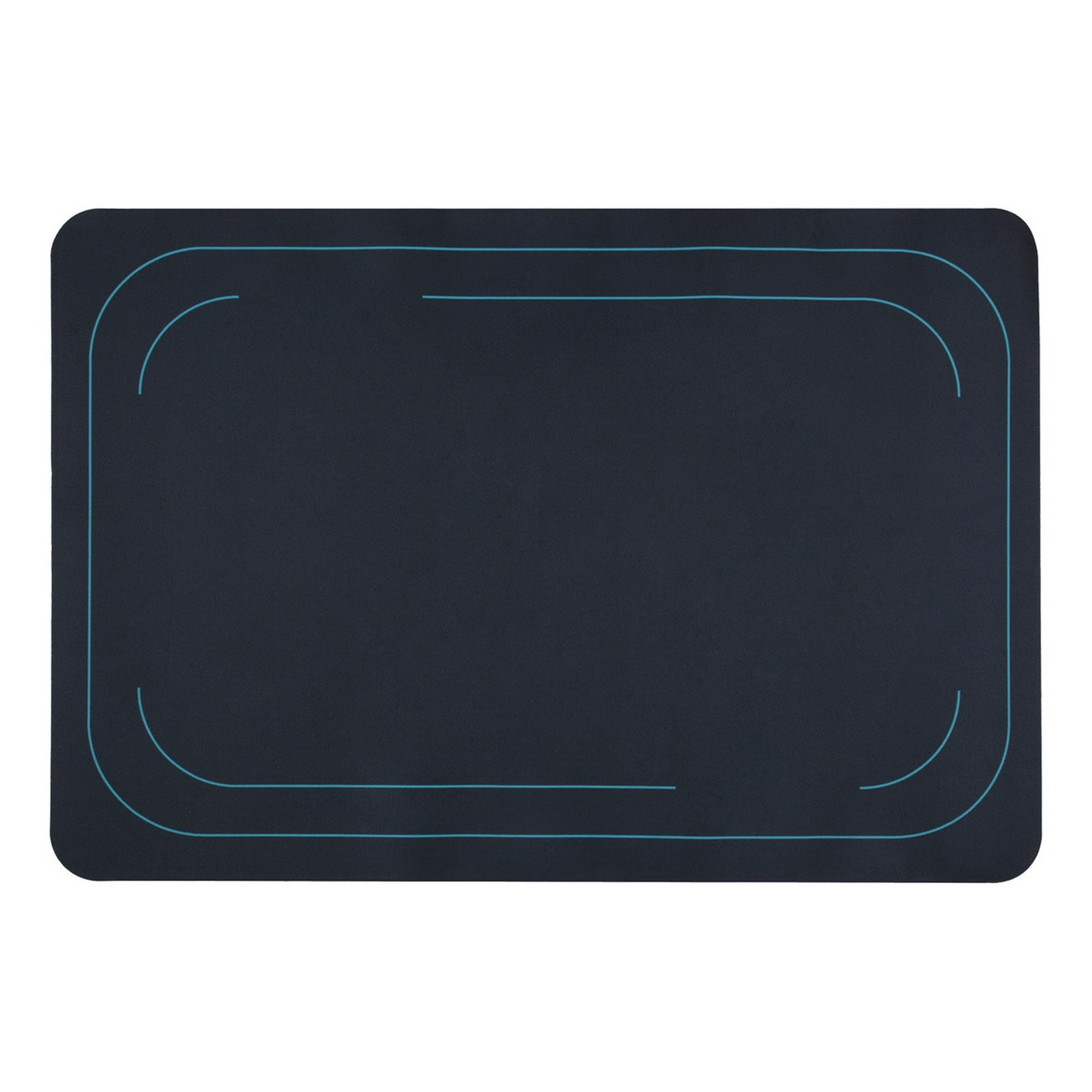 Metalhsa - Alfombra Absorvente Multiuso 40 X 60 Cm