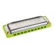 thumbnail image 2 of Armónica Hohner ROCKA-3PK Rocka-3PK Rocket Amplificador Propack C, G, A-Major, 2 of 4