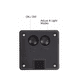 thumbnail image 3 of Guirnalda Led Solar Hada 10 Metros 6v Multicolor, 3 of 3