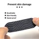 thumbnail image 3 of Cinta para Bolos Jynprosper 150 piezas Negro para agarre del pulgar, 3 of 6