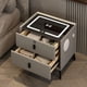 thumbnail image 5 of Velador Inteligente Huella, Carga Inalámbrica Parlante Y Luz, 5 of 5