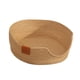 thumbnail image 5 of Cama Tejida Para Gatos, Nido Para Dormir, Salón De 17,7x6,7 Pulgadas Para Jugar Y Descansar, 5 of 5