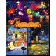 thumbnail image 4 of Proyector de luz jepwe Halloween 20 diapositivas Olas del mar, 4 of 7
