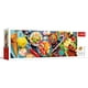 thumbnail image 1 of Rompecabezas Trefl Panorama Sweet Delights 1000 piezas, 1 of 7