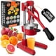 thumbnail image 1 of Exprimidor Manual de Hierro Fundido Zulay Kitchen de Alta Resistencia, 1 of 9