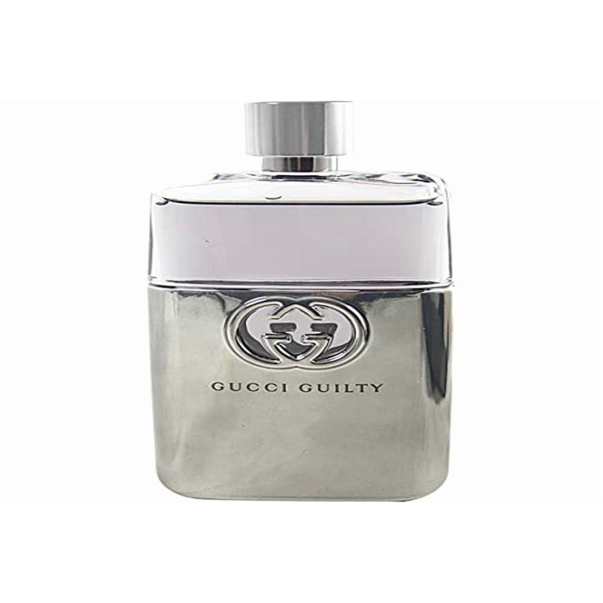 Gucci - Perfume Guilty Pour Homme Eau De Toilette Para Hombre, 50 Ml, Para Hombre