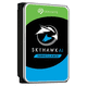 thumbnail image 1 of Disco duro HD Seagate SkyHawk 8TB SATA 256MB 3.5 7200RPM, 1 of 3