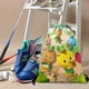 thumbnail image 3 of Katuri Mochila de Cuerdas para Deportes y Gimnasio, Bolsa de Cuerdas Resistente al Agua, Bolsa Cinch, 30×40cm, 3 of 6