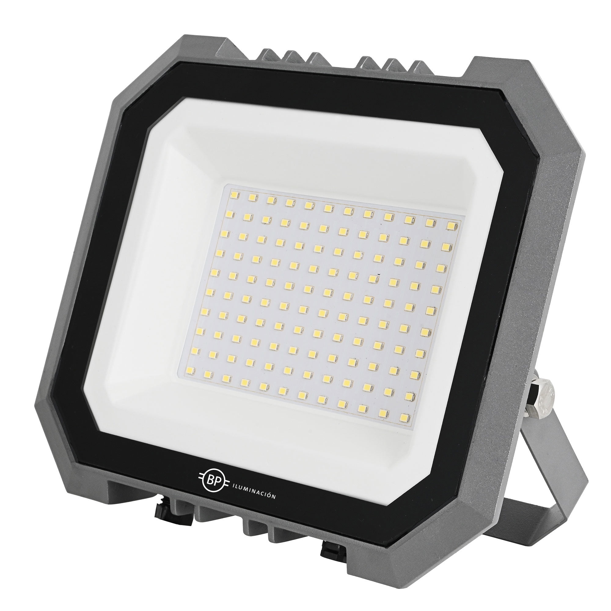 Proyector Led 20W 6500K Bp Gris