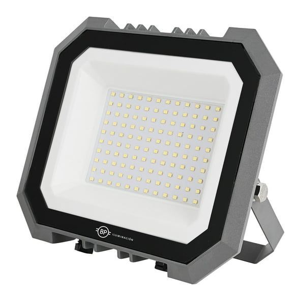 Proyector led 30w 6500k bp gris