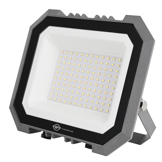 Proyector Led 30w 6500k Bp Gris