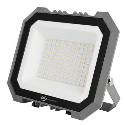 Proyector Led 20W 6500K Bp C/Sensor Mov