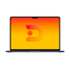thumbnail image 1 of Macbook Air 15 Pulgadas 16gb Ram 2tb Ssd M2 Reacondicionado, 1 of 3