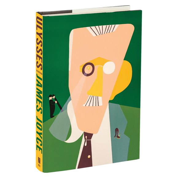 Ulysses: Edición Ilustrada – Other Press