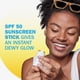 thumbnail image 2 of Protector solar en barra Olay Glow & Protect SPF 50 sin fragancia, 2 of 9