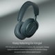 thumbnail image 5 of Audífonos Over-Ear Bowers & Wilkins Px7 S3 Bluetooth con Cancelación Activa de Ruido (ANC), 5 of 9