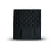 thumbnail image 1 of Respaldo Brescia Tela Negro 1 Pza, 1 of 2