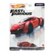 thumbnail image 2 of Vehículo de Juguete Hot Wheels Die-Cast Collector Fast and Furious Lykan Hypersport, 2 of 3