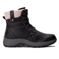 Botín Casual Mujer Negro Dacey Chinitown