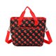 thumbnail image 3 of Bolsa De Almacenamiento De Hilo, Accesorios De Costura, Organizador De Ganchillo, Bolsillos, Bolsas De Hilo, Rojo, 3 of 5
