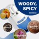 thumbnail image 4 of Sapil Spray EDP Legend para Hombre 3.38 oz Fragancias 6295124041129, 4 of 6