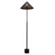 thumbnail image 4 of Lámpara de Piso Zuo Cardo Bronce Regulable 65 cm H Acero Moderno, 4 of 9