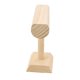 thumbnail image 1 of T Bar-pulsera Collar De Madera De Joyería De La Cadena De Contador Del Sostenedor Del Organizador, 1 of 3