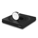 thumbnail image 3 of Base De Carga Portatil Para Apple Watch Negro, 3 of 5