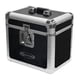 thumbnail image 4 of Estuche de disco/utilidad Odyssey KROM Series plateado para 70 LP, 4 of 5