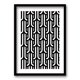 thumbnail image 1 of Cuadro Bn2 70x50cms, 1 of 1