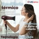 thumbnail image 4 of Secador De Pelo Alta Potencia Profesional 5000W Cabello Peluquería Color  Rojo, 4 of 11