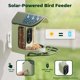 thumbnail image 3 of Alimentador Solar Kiwibit con Cámara 4K WiFi Inteligente, 3 of 9