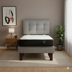 Gaex - Cama 1 Plaza Europea 190 Ginebra