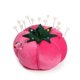 thumbnail image 3 of Alfiler Dritz Tomato Pink Velvet, 5 pulgadas, 3 of 3