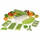 thumbnail image 3 of Picador y Rallador de Verduras y Frutas 5 en 1, 3 of 4