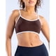 thumbnail image 3 of Peto Fitness Calce Ergonómico Bicolor Ajuste Estable - YJ345, 3 of 3