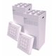 thumbnail image 1 of Organizador de Archivos Advanced Organizing Systems MGR-37 Paquete de 2, 1 of 1