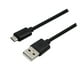 thumbnail image 3 of Cable De Carga Micro Usb 1.2m Philips Dlc3104u/00, 3 of 3