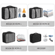 thumbnail image 5 of Organizador Maleta 8 En 1 Viajes Equipaje Bolsa Organizadora, 5 of 7