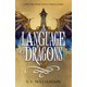 thumbnail image 1 of Libro &H: Un lenguaje de dragones – Londres de los años 20, 1 of 1