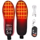 thumbnail image 1 of Plantillas calefactables, plantillas calefactables inalámbricas, plantillas calefactables con control remoto, plantillas calefactables recargables por USB, plantillas calefactables impermeables, calen, 1 of 7