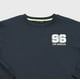 thumbnail image 3 of Poleron Niño Teen Pullover Negro Corona, 3 of 5