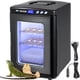 thumbnail image 1 of Incubadora de reptiles Vevor Black, 25 L, refrigeración y calefacción digital de 5 a 60 °C, 1 of 9