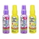 thumbnail image 1 of Set de 4 desodorizantes para inodoro y baño Stinky Bowl, 55 ml, 1 of 3