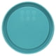 thumbnail image 2 of Tapa para Recipiente Pyrex de 4 Tazas Turquesa – Hecha en EE. UU., 2 of 4